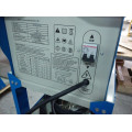 AA4C MIG and MAG Welding Machine